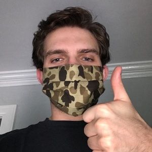 Meet your Posher, Peter